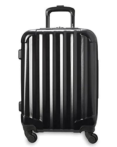 Genius Pack 21 Aerial Hardside Carry On Luggage Spinner Review