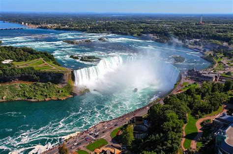 Niagara Falls Adventure Pass Ontario Day Tour Freedom Destinations