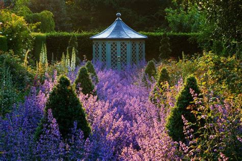 Los Jardines Más Bonitos De Inglaterra Elegidos Por Los Propios Ingleses