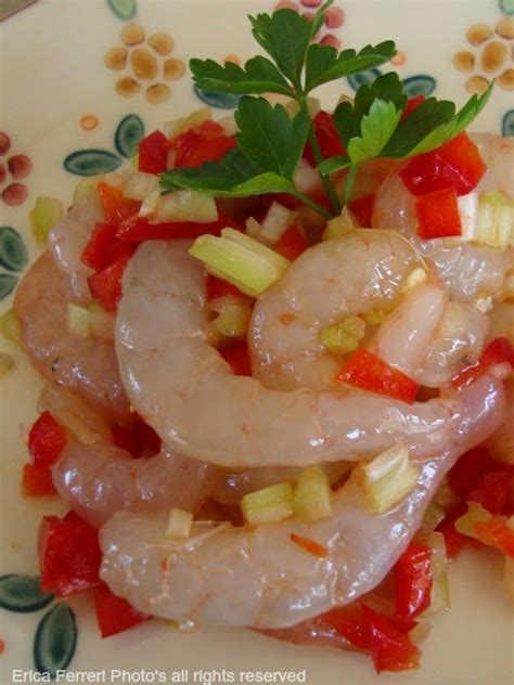 Ottimi sia crudi che cotti, sono. Ogni riccio un pasticcio - Blog di cucina: Crudo di ...