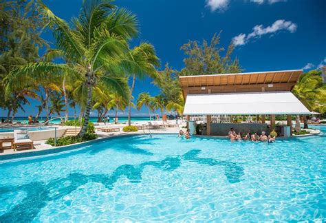 Full Review What Guests Love About Sandals Barbados