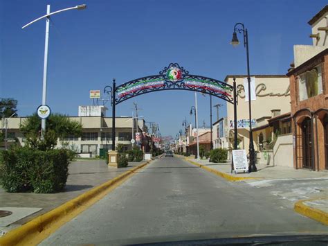 Terlingua Dreams Second September Trip To Ciudad Acuna Coahuila Mexico