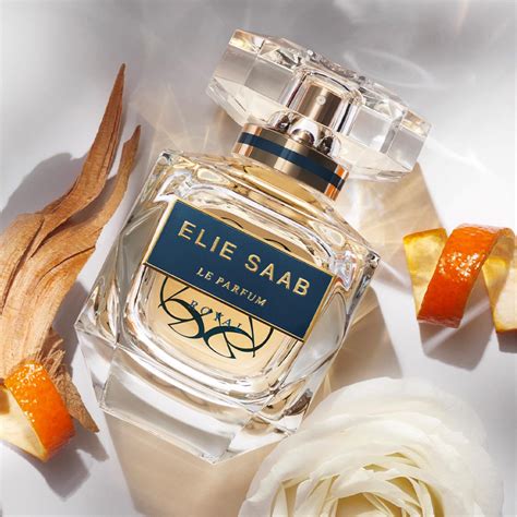 Elie Saab Le Parfum Royal Eau De Parfum Women Eau De Parfum