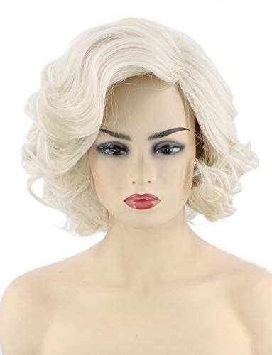 Best Platinum Blonde Curly Wigs A Buyers Guide