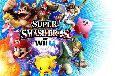 All 51 Characters Final Smashes In Super Smash Bros On Wii U Revealed
