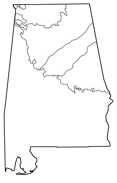 Regions Of Alabama Diagram Quizlet