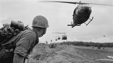 Video 50 Years Since Us Troops Pulled Out Of South Vietnam Youtube