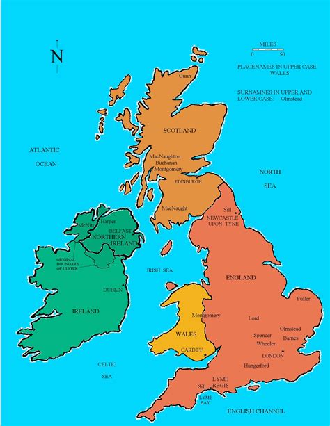 The Celts Part 2 National Vanguard