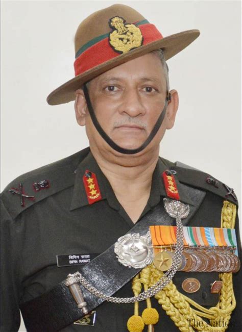 Csos demand end to killings. India ready for two and a half fronts war, says army chief