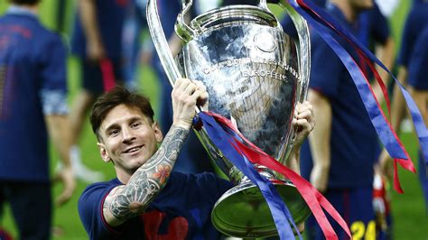 bookmakers celebrate low key lionel messi performance in champions league final eurosport