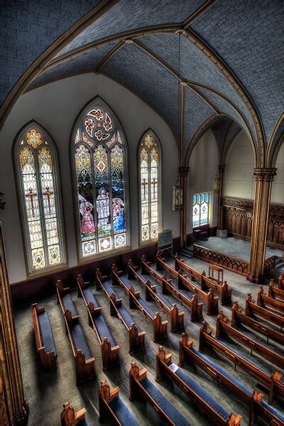 The History Of West End Baptist Church Of Kentucky