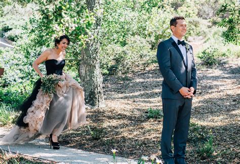 The Most Romantic Moments Of Any Wedding Day Hands Down