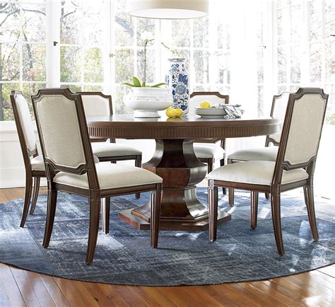 5% coupon applied at checkout. Round 7 Piece Dining Set - Dining room ideas