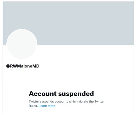 Twitter Suspended Malone 12 29 2021 The Post Email