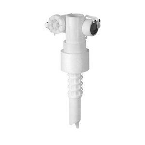 Replacing your worn out fill valve can savereplacing your worn out fill valve can save water and money. Grohe 1/2" BSP plastic union filling float valve | Grohe ...