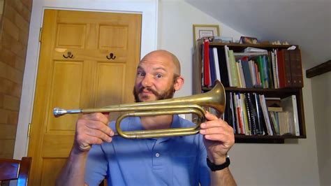 Bugle Series 001 Taps Youtube