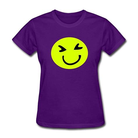 Smiley Face T Shirt Smiley Face Tshirt Cool T Shirts Shirt Designs