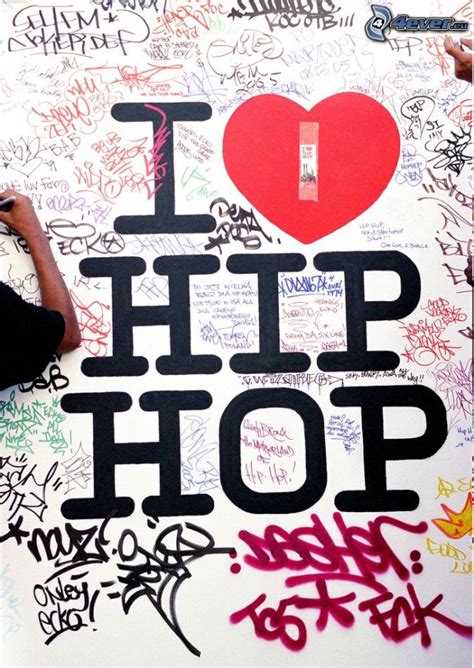 Free Download Love Hip Hop Wallpaper I Love Hip Hop Graffiti 674x951