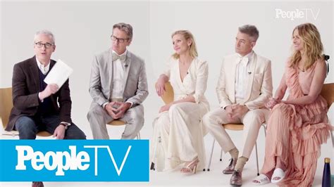 The misadventures of a group of friends as they navigate the pitfalls of work, life and love in manhattan. My Best Friend's Wedding Cast On Where Their Characters ...