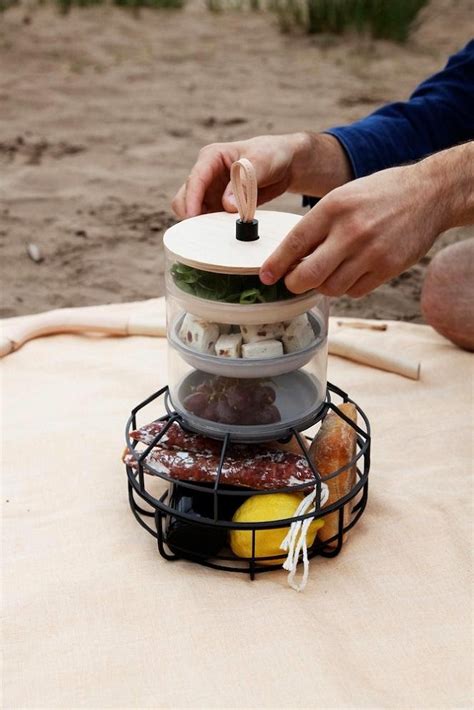 15 Coolest Picnic Products And Gadgets Part 4