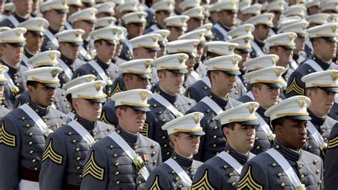 Michael Mcclendon West Point Sergeant Secretly Filmed Female Cadets