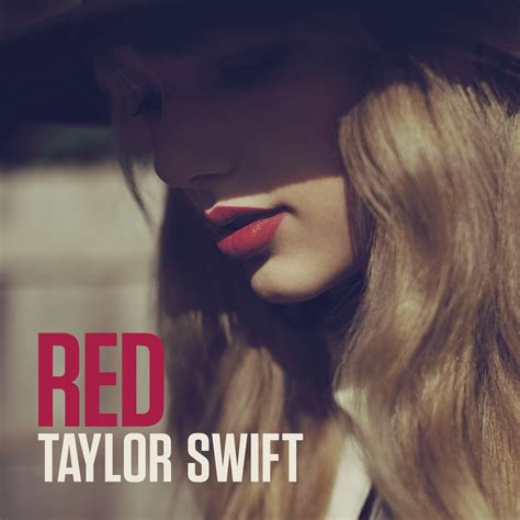 Image Taylor Swift Red Album Art Cover Taylor Swift Wiki