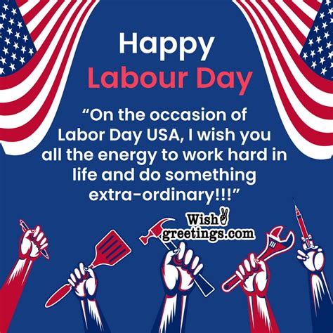 Labor Day Wishes Messages Wish Greetings