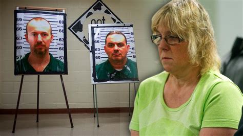Ny Prison Break Accused Accomplice Joyce Mitchell To Face Judge Over Felony Charge Was