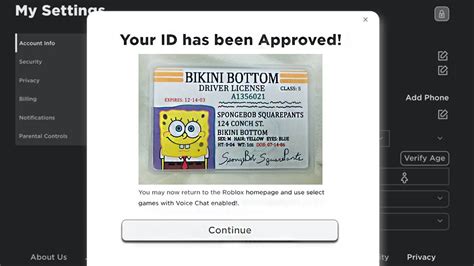 Fake Id For Roblox Find Use Guide March 2023 Gameinstants Gambaran