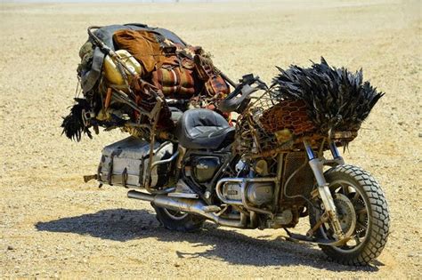 Image Result For Post Apocalyptic Motorcycle Mad Max Motorcycle Mad