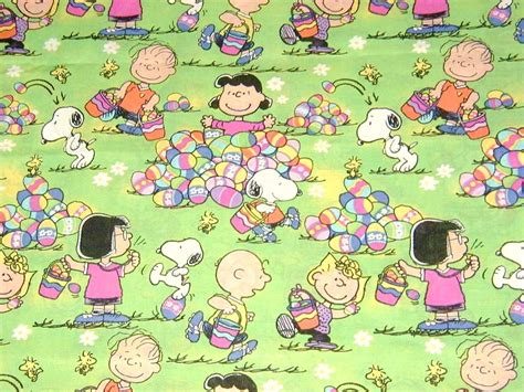 Snoopy Easter Wallpapers Hd Free Download Pixelstalknet