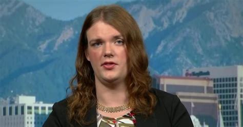 Transgender Woman Wins Utahs Democratic Senate Primary