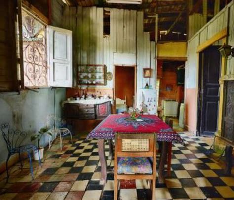 Cuban Decor Ideas For Your Foreign Apartment If Youre Nostalgic