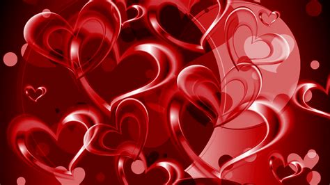 Valentine S Day Animation Hd Wallpapers Wallpaper Cave