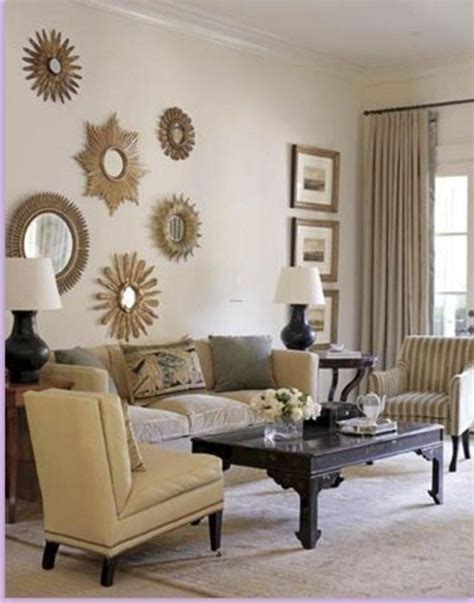 10 Large Wall Decor Ideas For Living Room