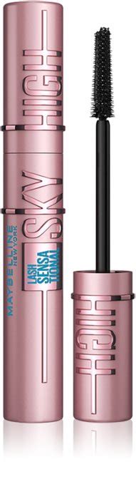 Maybelline Lash Sensational Sky High Máscara Resistente à água Notinopt