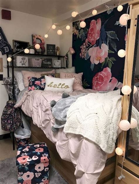 35 Dorm Room Essentials Create A Stylish Space For Lounging Studying