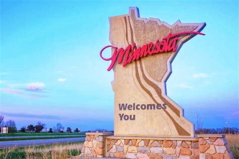 Living in Minnesota | Health Sciences - University of Minnesota