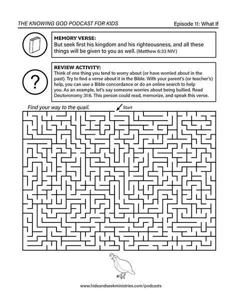 A Maze That Has Been Made To Look Like It Is In The Book Which Contains An