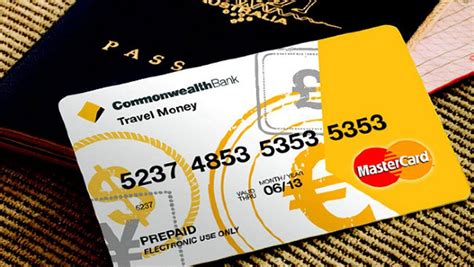 Check spelling or type a new query. Commonwealth Bank hands back $2.2m from travel money cards - Australian Business Traveller