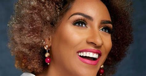 This Ghanian Lebanese Is Dubbed The Most Beautiful West African Woman