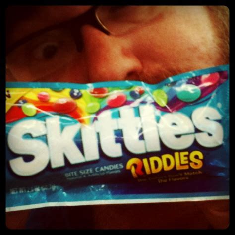 Skittles Skittles Candy Riddles By Mike Mozart Of Thetoych Flickr