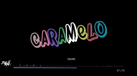Una locura ozuna, j balvin & chencho corleone. CARAMELO (Remix) - Ozuna - YouTube