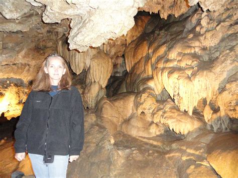 Retired Life Oregon Caves National Monument Oregon