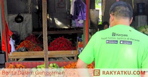 Keranjang Belanja Kini Hadir Di Pusat Niaga Daya Makassar News On RCTI