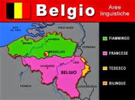 Attrazioni e tour più venduti in belgio. Didattichiamo: Geografia europea. Il Belgio.
