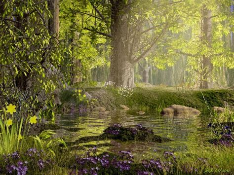 We did not find results for: flowers forest Enchanted spring forest - Nature Forests HD ...