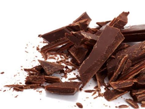 Chocolate Could Be The New Anti Aging Super Food NewBeauty