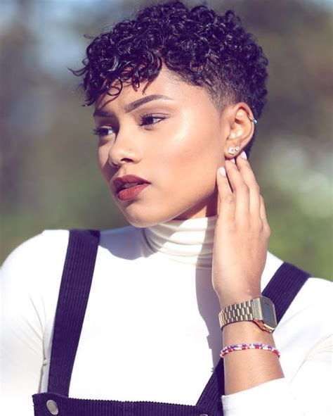 If anything, short hairstyles have one amazing thing in common. 2018 Short Spring and Summer Hairstyles For Black Women ...