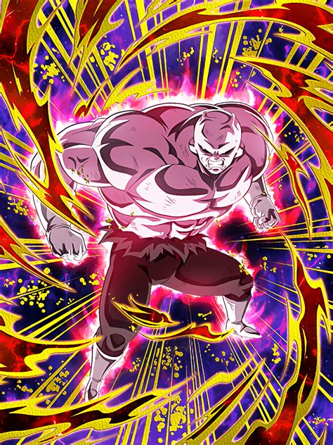 He served as the main fighting antagonist in the universe survival saga and as a major contestant in the tournament of power. Jiren | Dragon ball artwork, Dragon ball art, Anime dragon ball super